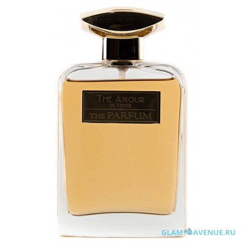 The Parfum The Amour De Venise