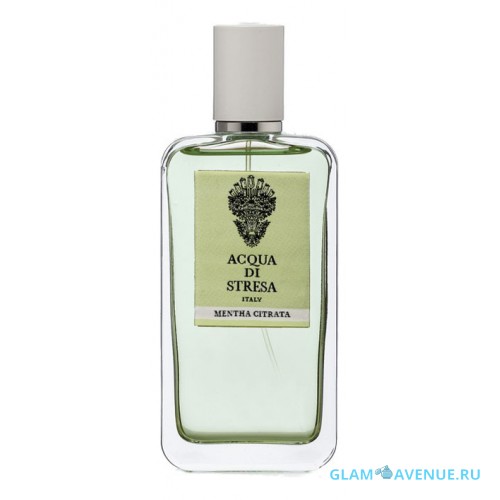 Acqua Di Stresa Mentha Citrata