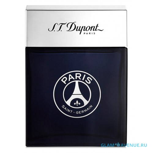 S.T. Dupont Paris Saint-Germain Eau Des Princes Intense