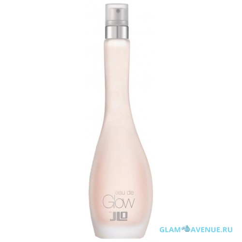 Jennifer Lopez Eau De Glow