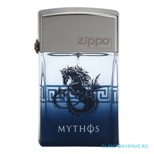 Zippo Fragrances Mythos