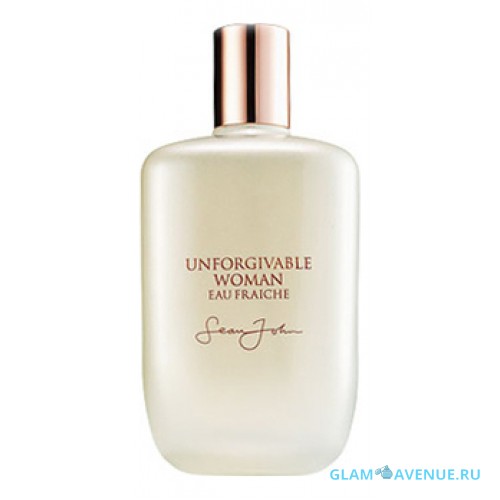 Sean John Unforgivable Women Eau Fraiche