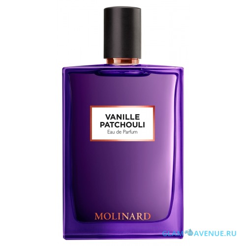 Molinard Vanille Patchouli Eau De Parfum