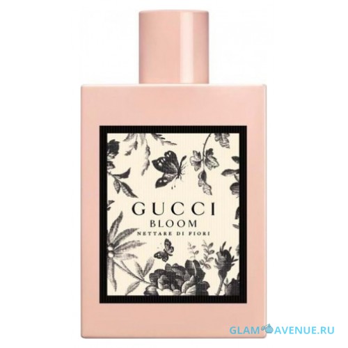 Gucci Bloom Nettare Di Fiori