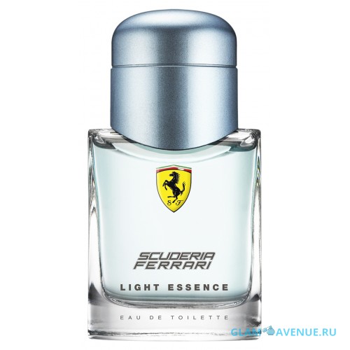 Ferrari Scuderia Ferrari Light Essence