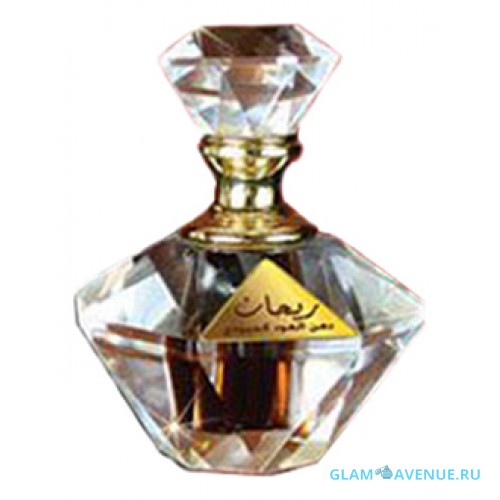 Hamidi Oud & Perfumes Rehan