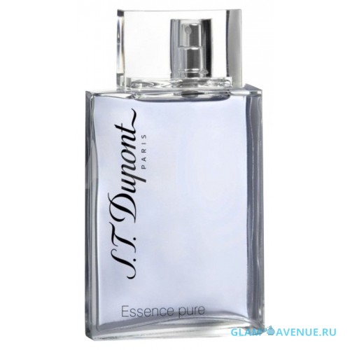 S.T. Dupont Essence Pure For Men