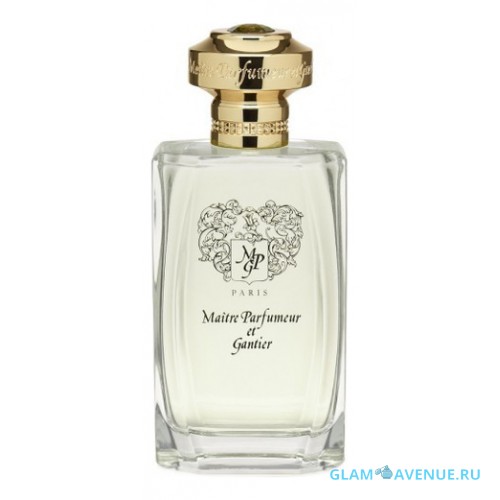 Maitre Parfumeur Et Gantier Or Des Indes