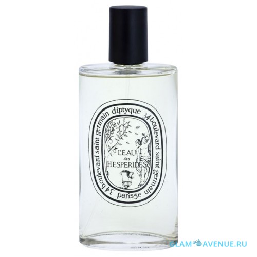 Diptyque L'Eau Des Hesperides