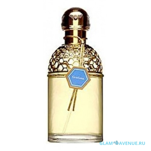 Guerlain Aqua Allegoria Gentiana