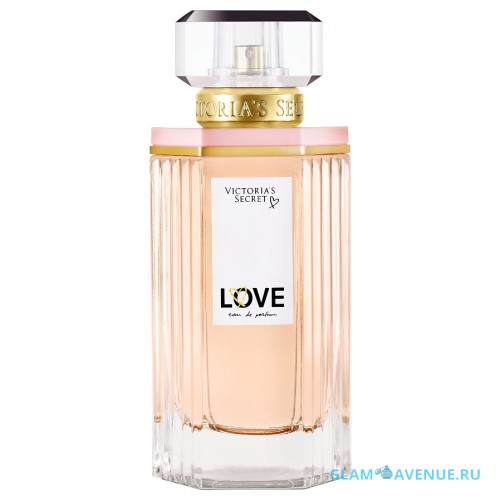 Victorias Secret Love Eau de Parfum