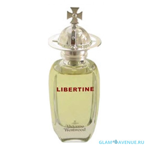 Vivienne Westwood Libertine