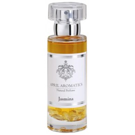 April Aromatics Jasmina