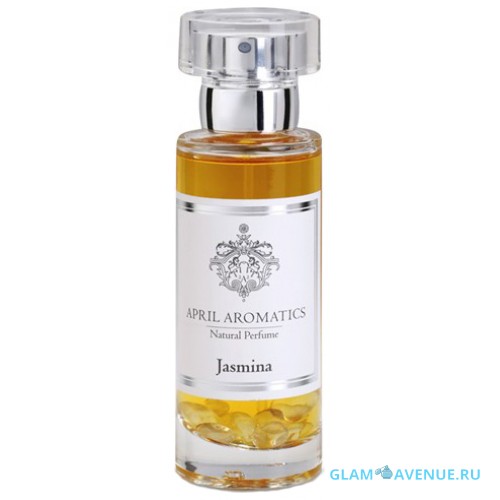 April Aromatics Jasmina