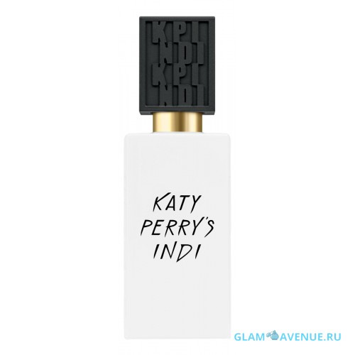 Katy Perry Katy Perry's Indi