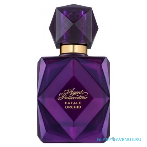 Agent Provocateur Fatale Orchid