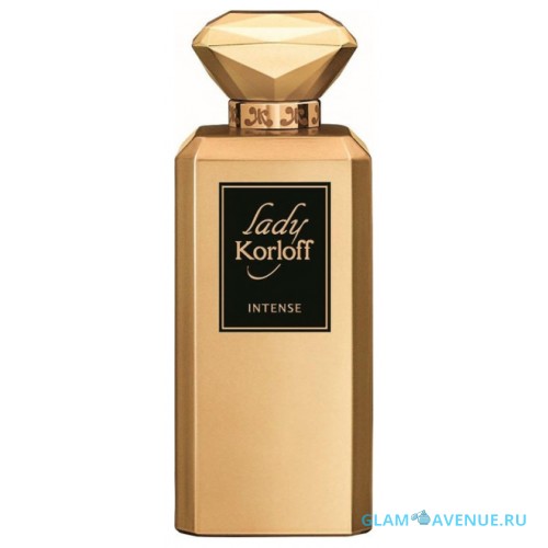 Korloff Paris Lady Korloff Intense For Women