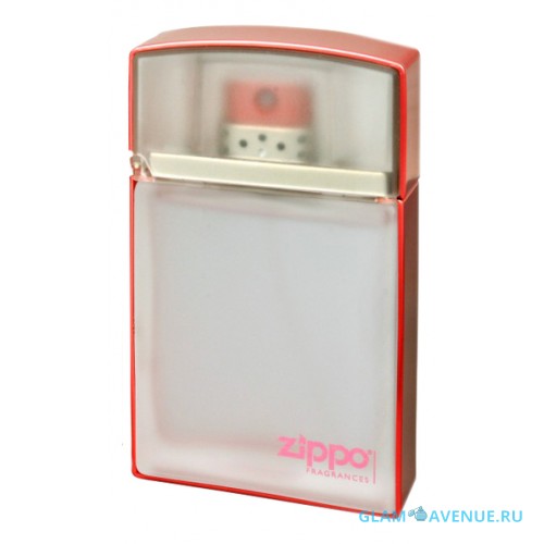 Zippo Fragrances Zippo The Woman