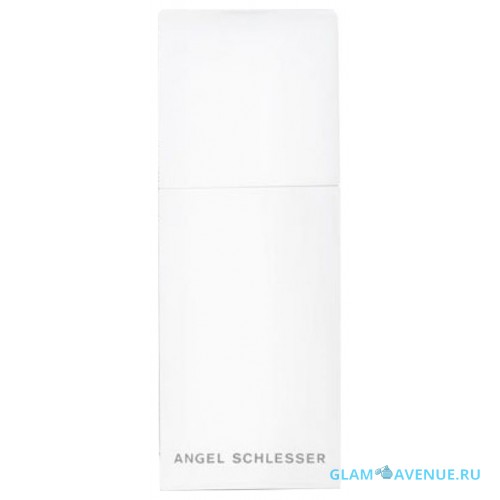 Angel Schlesser Femme