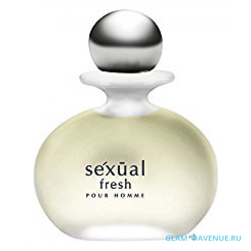 Michel Germain Sexual Fresh Pour Homme