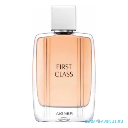 Etienne Aigner First Class