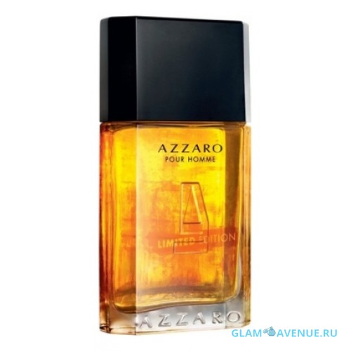 Azzaro Pour Homme Limited Edition 2015