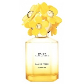 Marc Jacobs Daisy Eau So Fresh Sunshine 2018