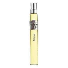 Parfums 137 Jeux de Parfums Vetyver