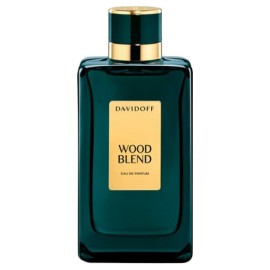 Davidoff Wood Blend