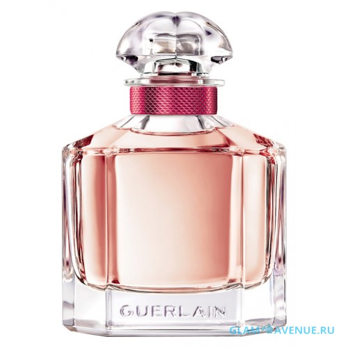 Guerlain Mon Guerlain Bloom Of Rose