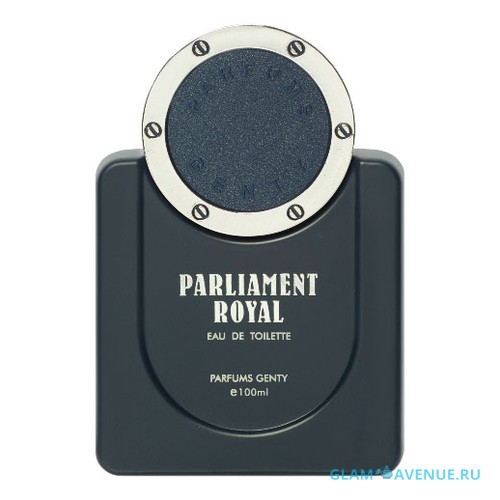 Parfums Genty Parliament Royal