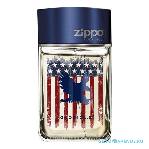 Zippo Fragrances Zippo GLORIOU.S.