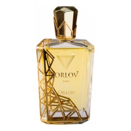 Orlov Paris Elixir Edition