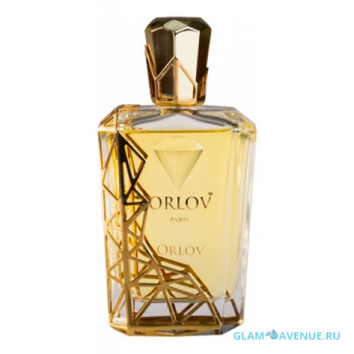 Orlov Paris Elixir Edition