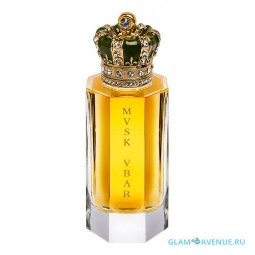 Royal Crown Musk Ubar