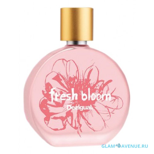 Desigual Fresh Bloom