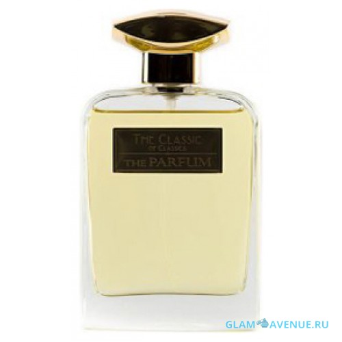 The Parfum The Classic Of Classic