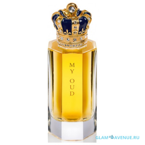 Royal Crown My Oud