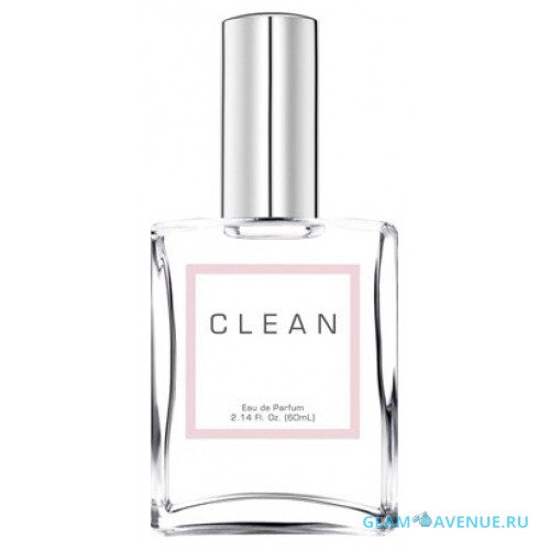 Clean Fragrance