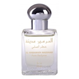 Al Haramain Perfumes Madinah