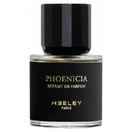 Heeley Phoenicia
