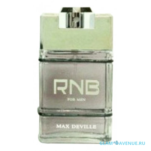 Max Deville RNB