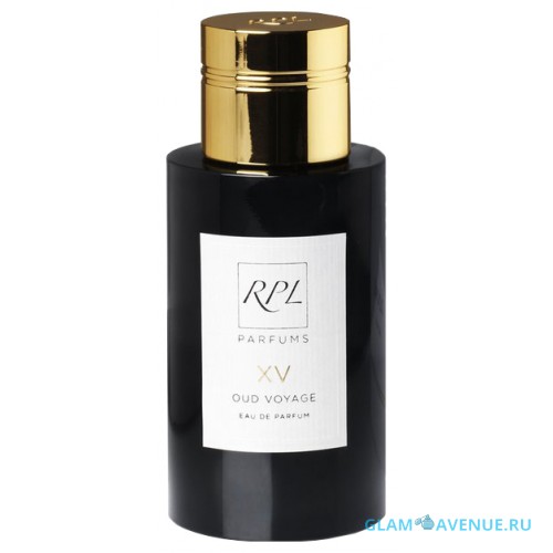 RPL Maison XV Oud Voyage