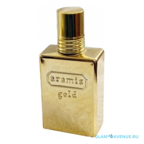 Aramis Gold Men Винтаж