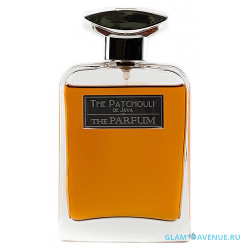 The Parfum The Patchouly De Java