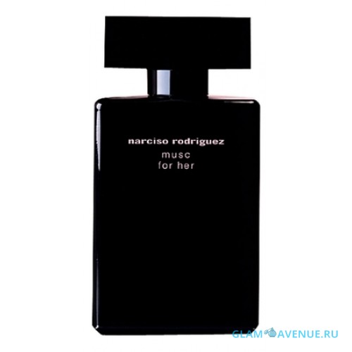 Narciso Rodriguez Musc For Her 2007