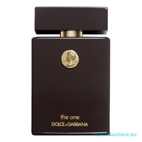 Dolce Gabbana (D&G) The One Collector Editions 2014 For Men