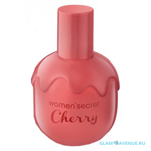 Women' Secret Cherry