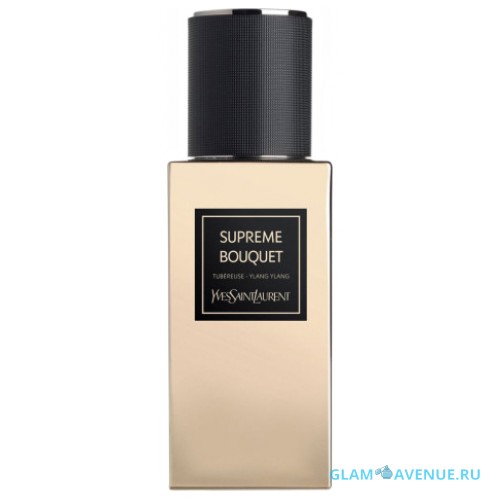 YSL Supreme Bouquet (Le Vestiaire Des Parfums)