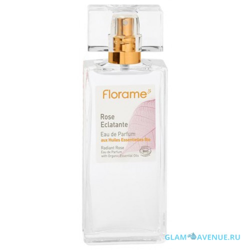 Florame Rose Eclatante